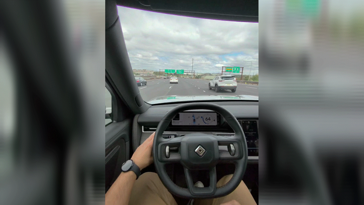 2027 Rivian R2 review.