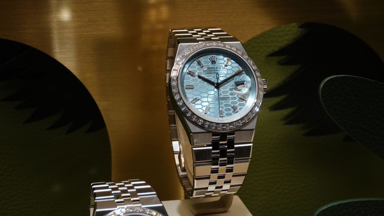 Rolex