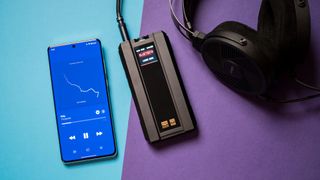 Fiio Q15 DAC review