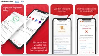 Trend Micro Mobile Security