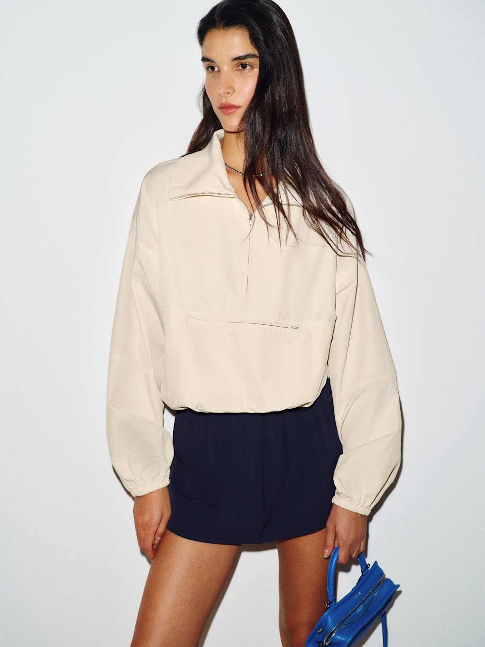 Valeria Anorak