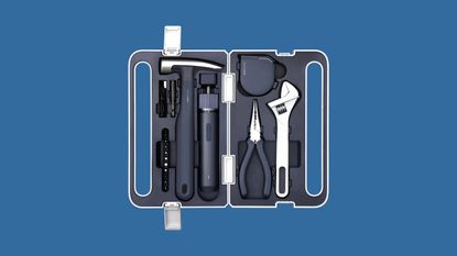 Hoto 3.6V Screwdriver Tool Set