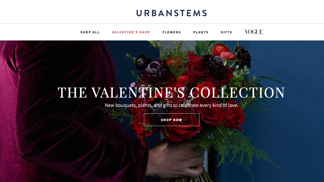 UrbanStems review Top Ten Reviews