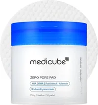 Medicube  Zero Pore Pads 2.0 (Were $31) 