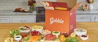 Gobble: Best takeout substitution
