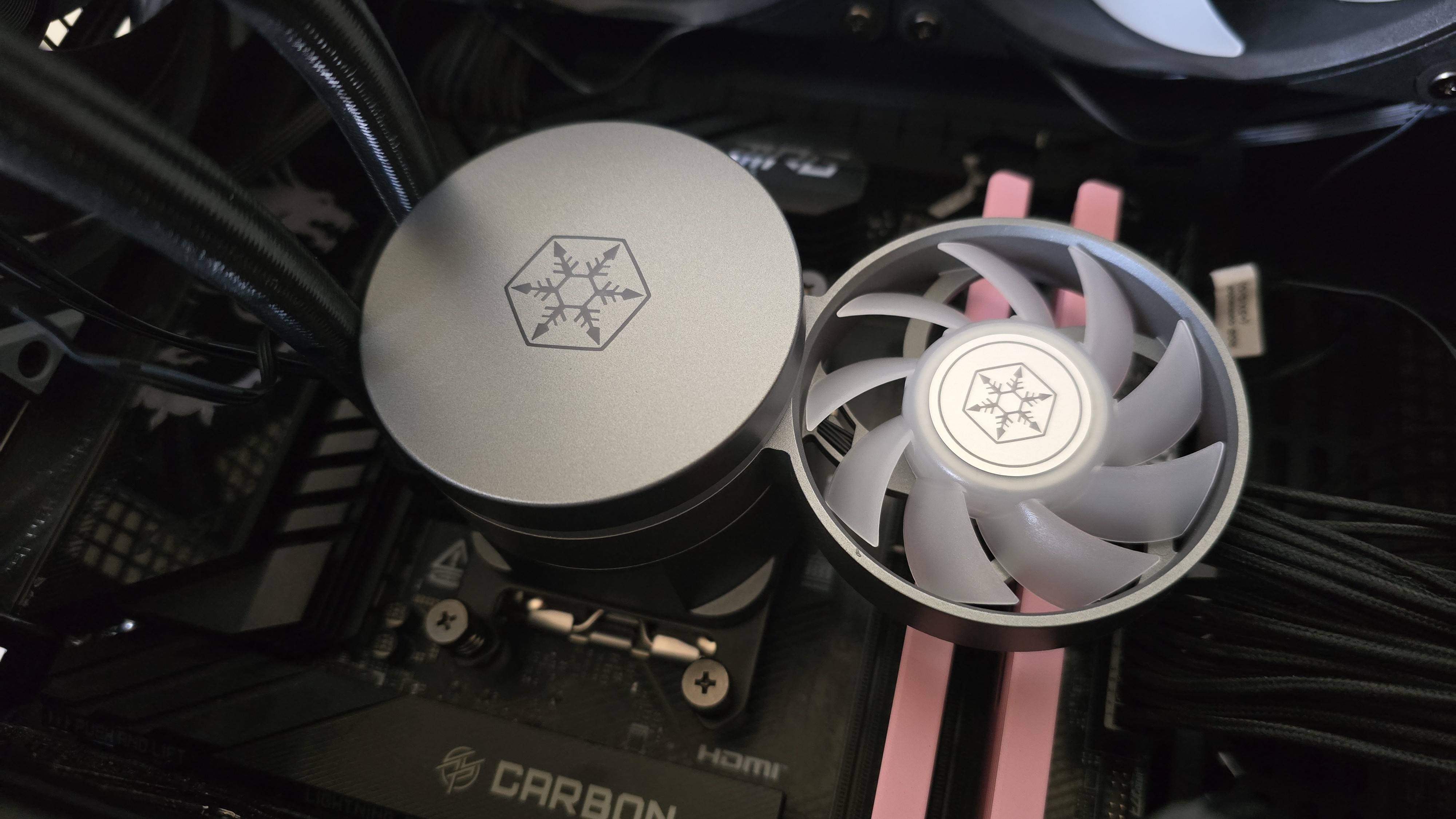 سيلفرستون آيس ميست برو 360 برو