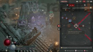 Diablo 4 Spiritborn leveling build