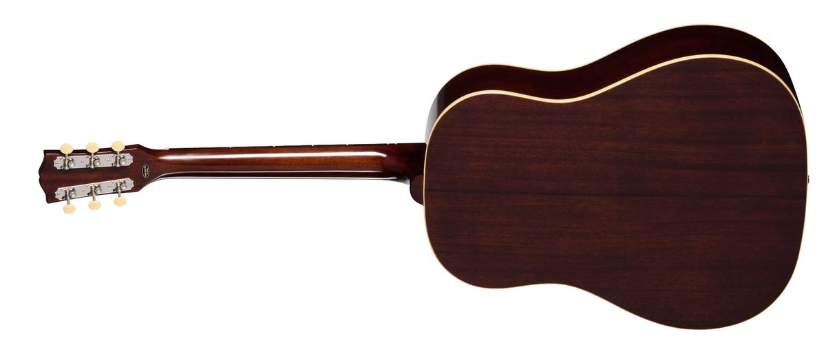 Epiphone Inspired By Gibson Custom 1942 Banner J-45 Reissue Vintage Sunburst