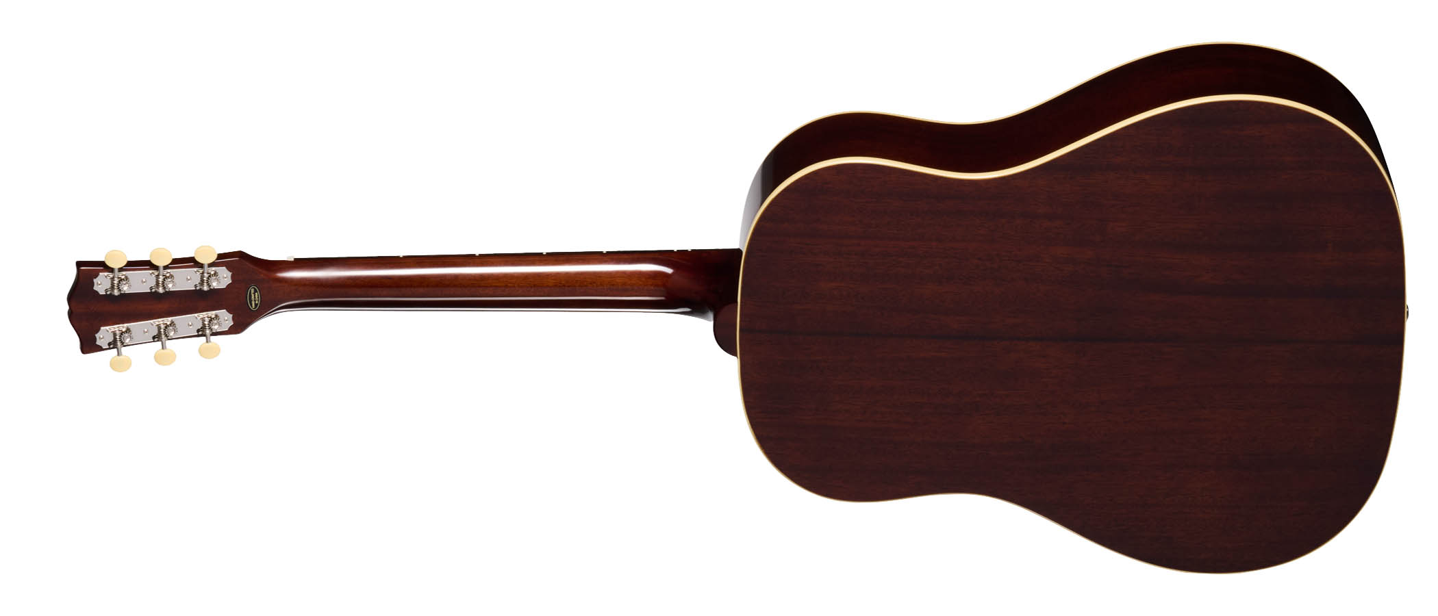 Epiphone Inspired By Gibson Custom 1942 Banner J-45 Reissue Vintage Sunburst