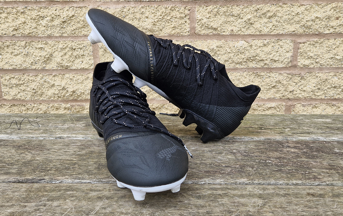 Puma Future Z boots