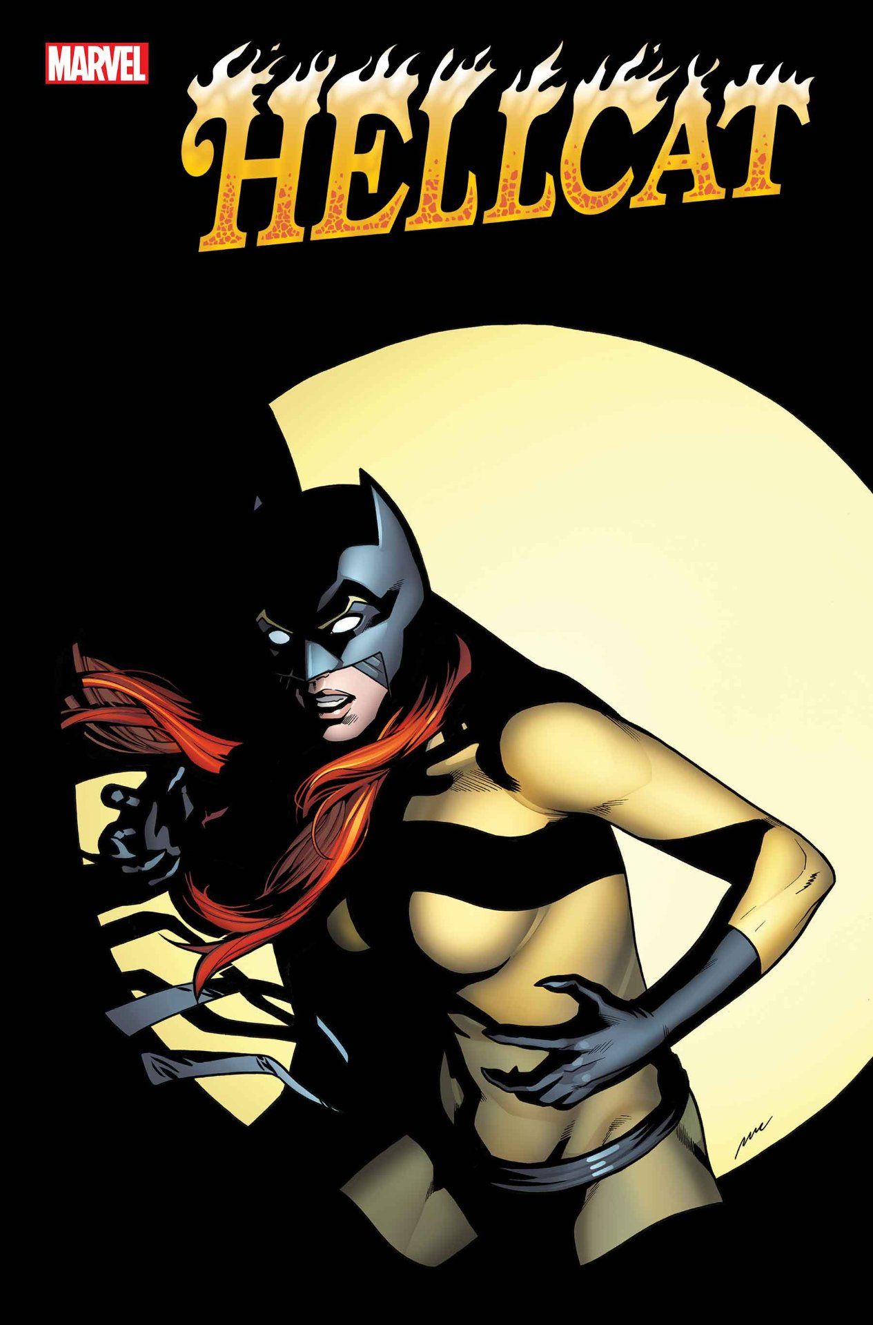 Marvel Comics April 2023 solicitations