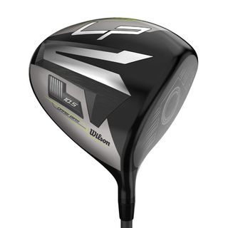 Wilson Launch Pad 2022 Driver