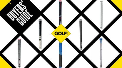 Best Golf Pride Grips