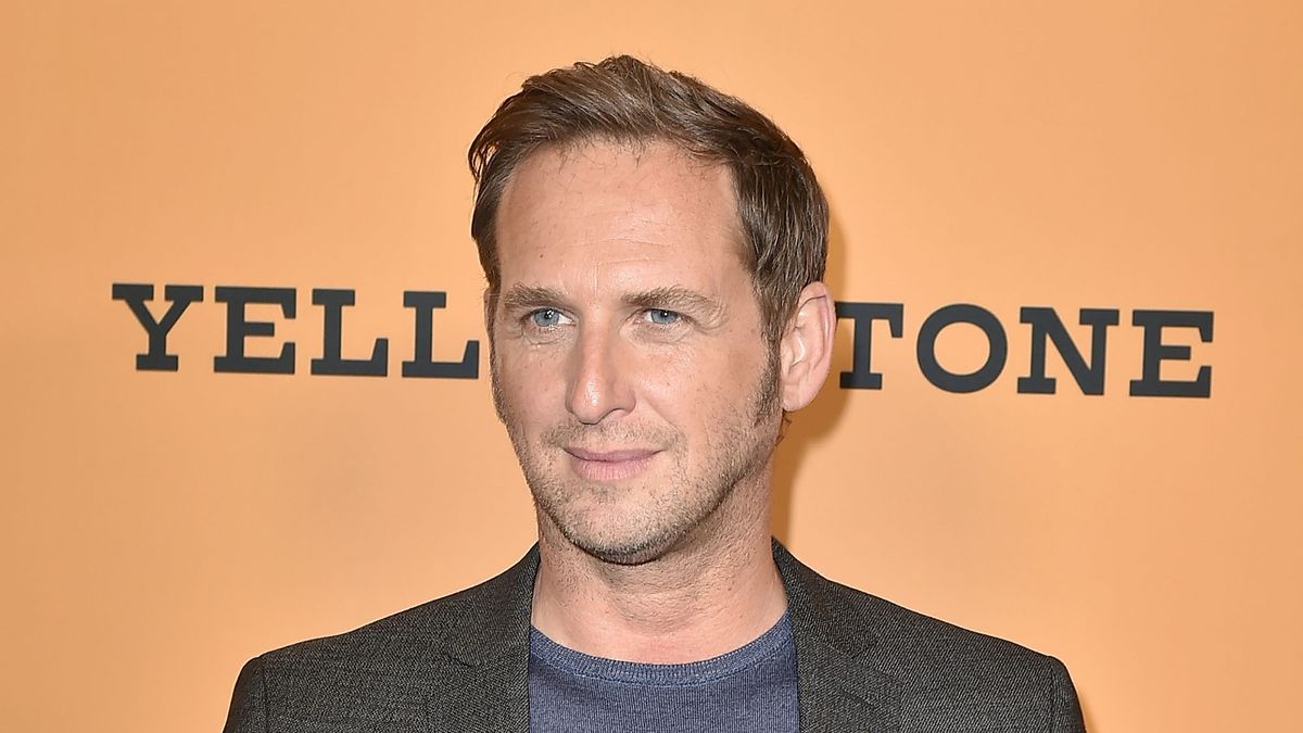 Josh Lucas