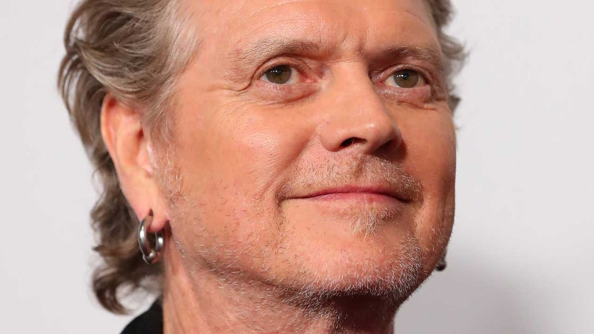 Def Leppard's Rick Allen releases statement about Florida attack