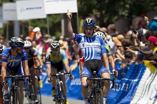 Keough, Clarke give UnitedHealthcare 1-2 in Crystal City