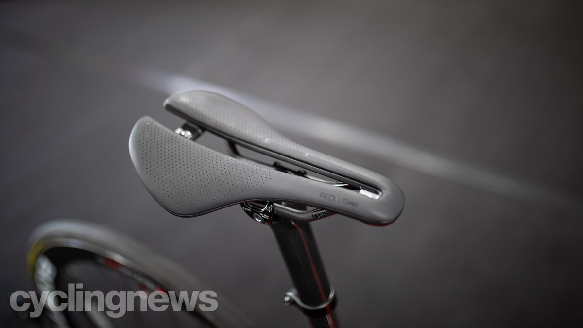 Richie Porte Pro Bike