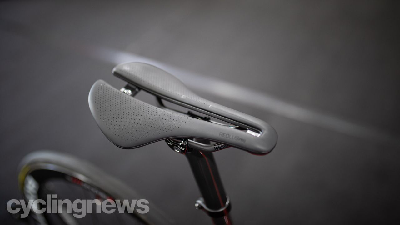 Richie Porte Pro Bike