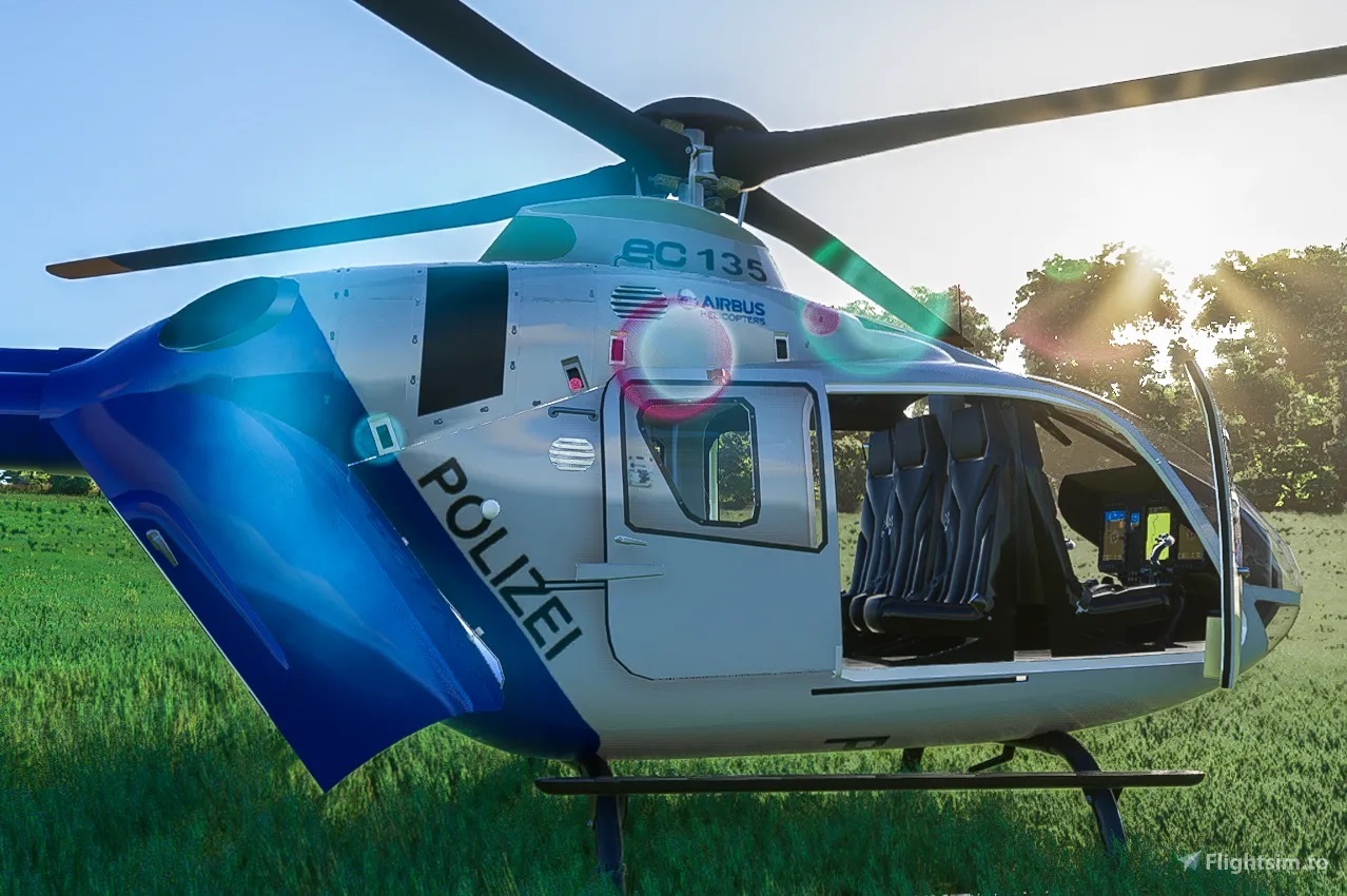 The best helicopter flight simulators 