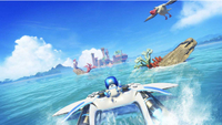 Astro Bot