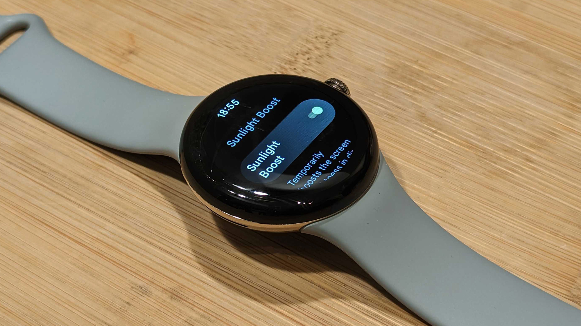 How To Improve Battery Life On Your Pixel Watch TechRadar