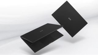 LG Gram 14 thin and light laptop