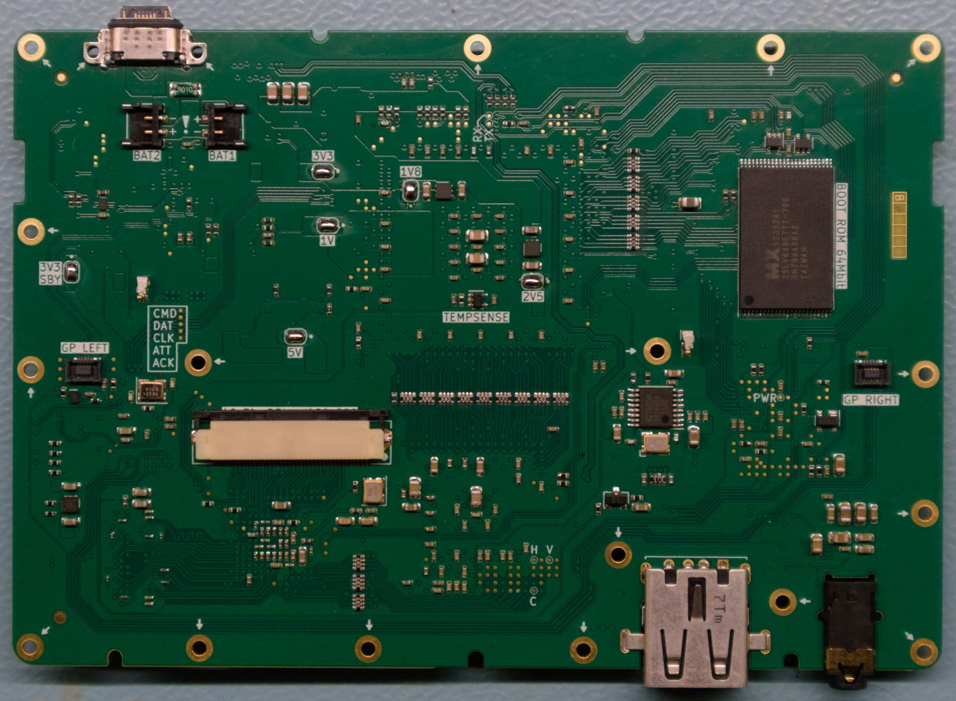 PlayStation 2 Portable 