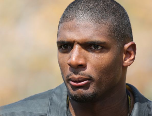 Michael Sam