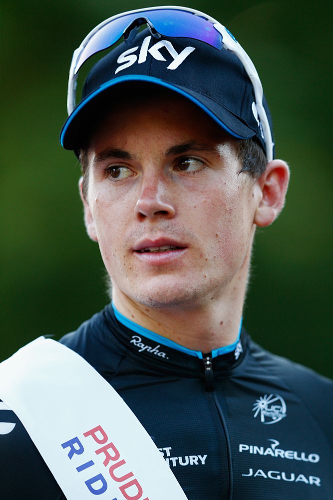 Ben Swift (Team Sky)