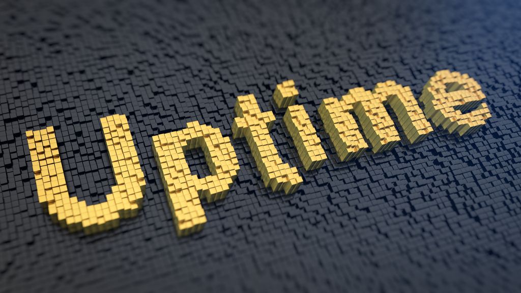 Web Hosting Uptime Guarantee What Does It Really Mean TechRadar