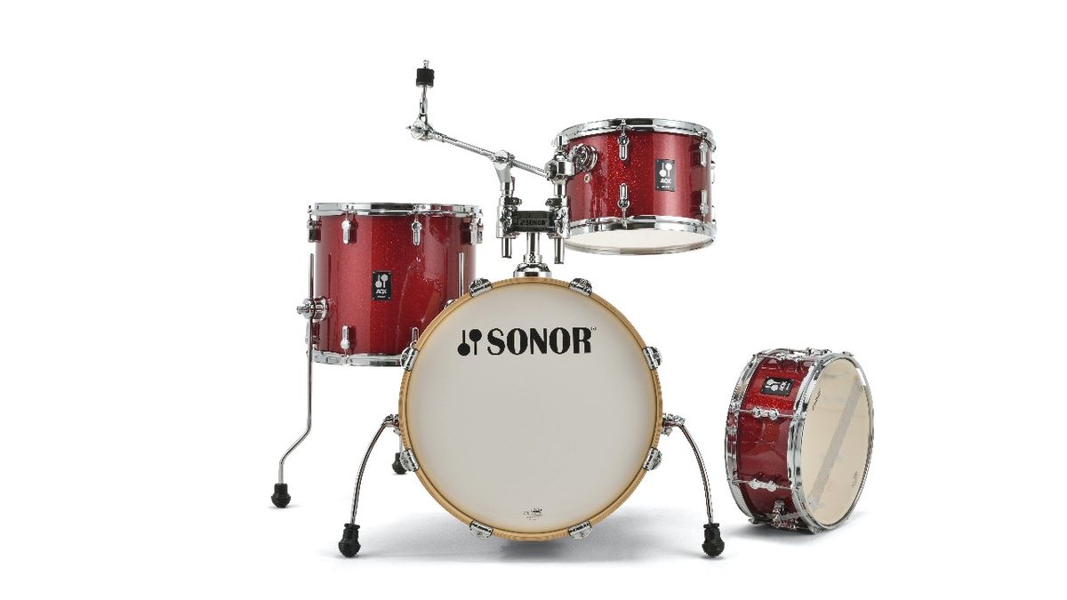 Sonor AQZ Series