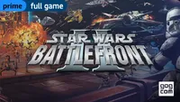 Star Wars Battlefront 2 (PC): FREE @ Amazon