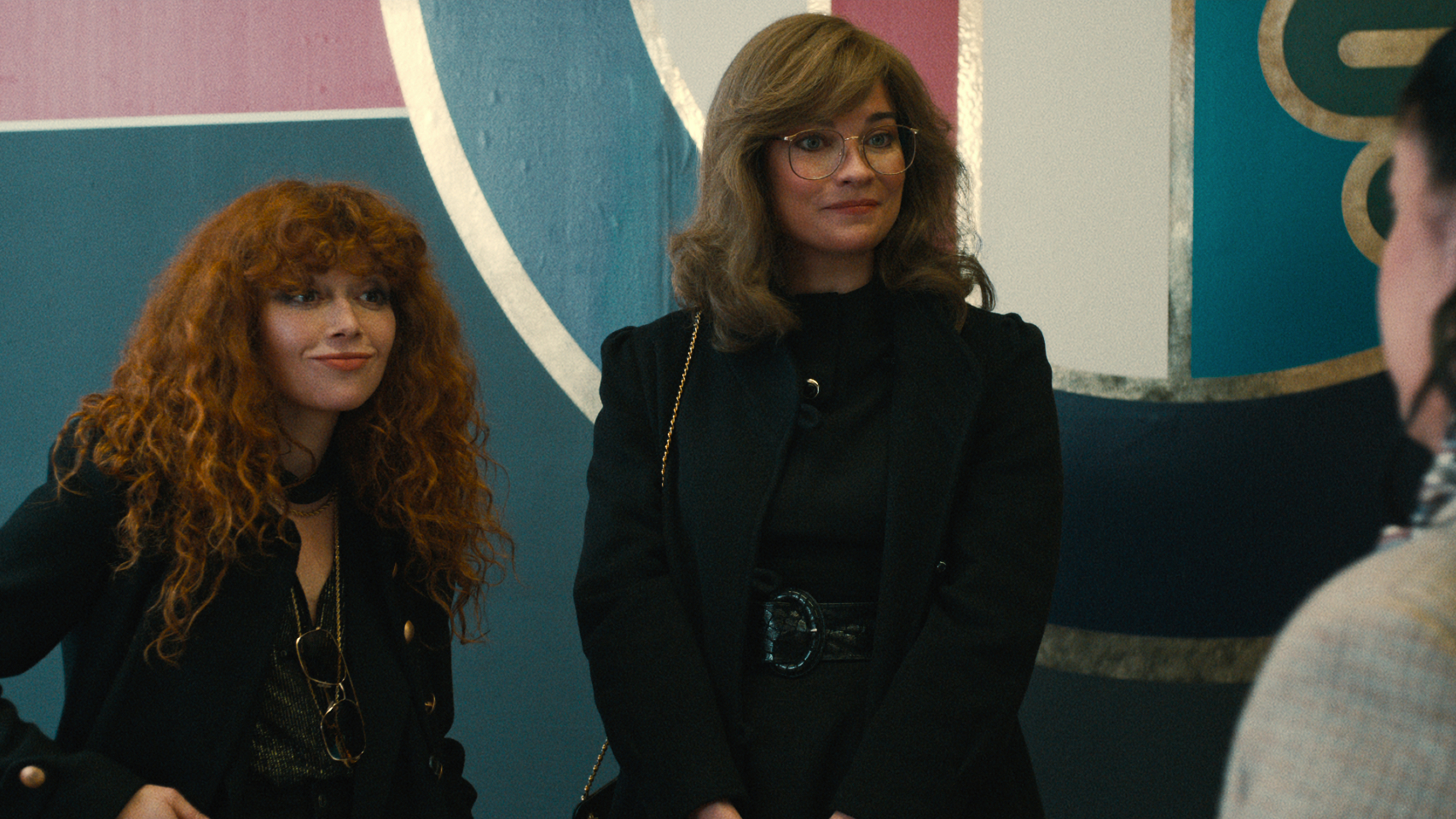 Russian Doll Season 2 Release Date Plot Cast And Trailer What To Watch 4819