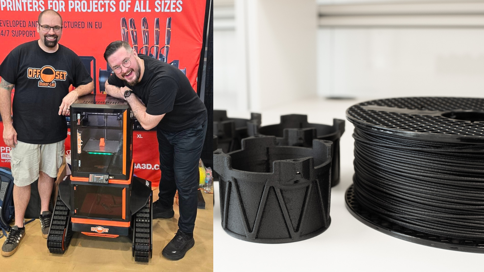 3DPrintopia 2025