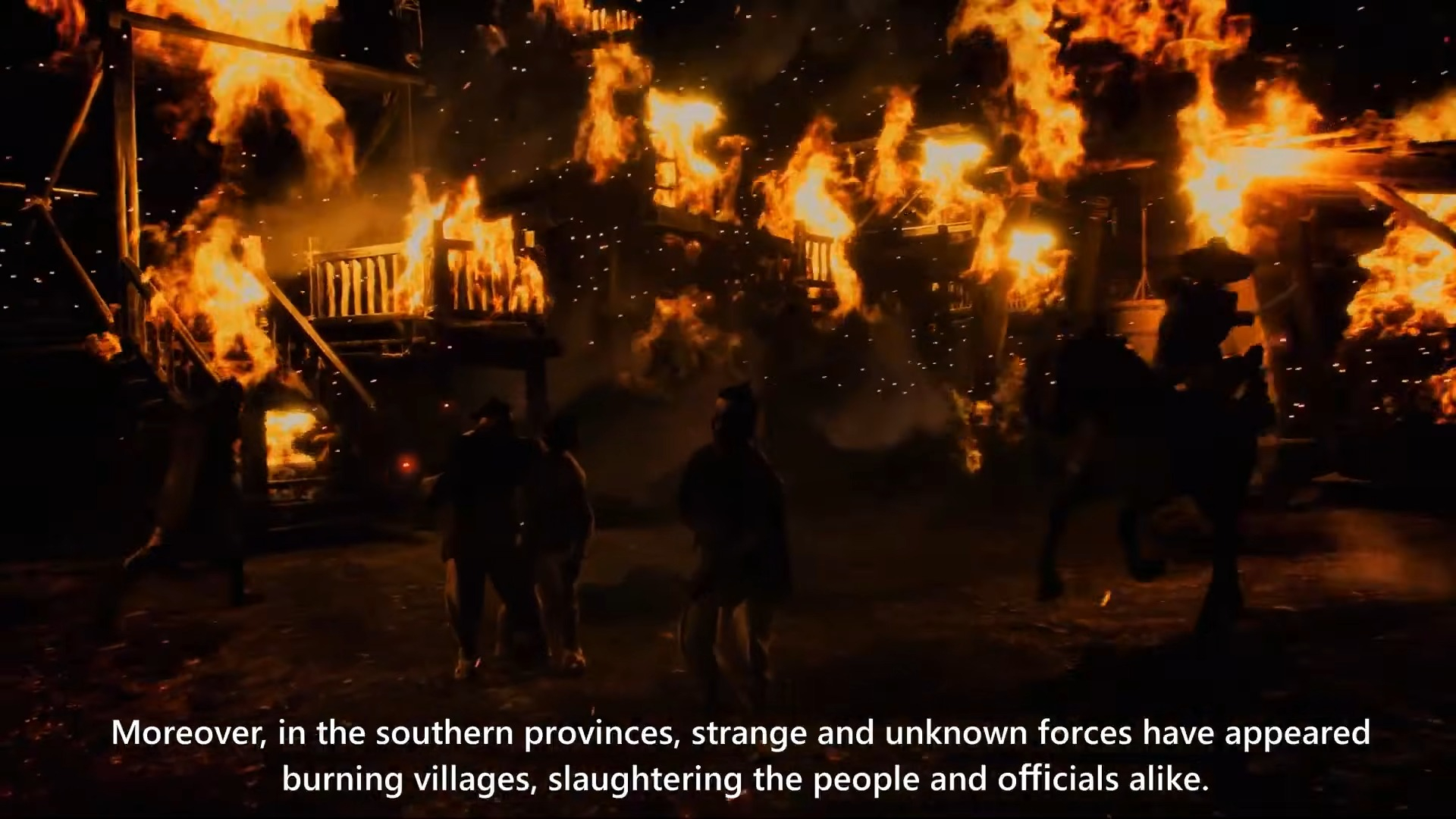 A screenshot from the Xbox Partner Preview stream from March 26, 2026