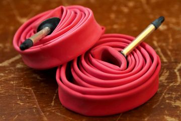 self healing bike tubes