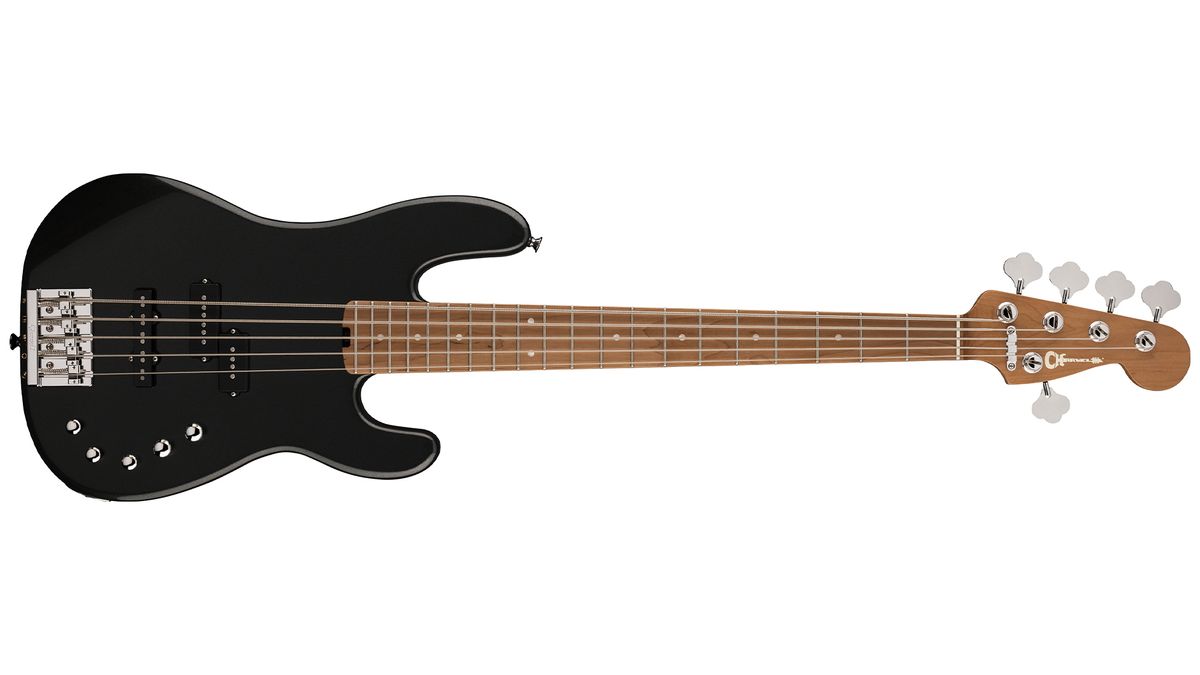 Charvel Pro-Mod San Dimas Bass PJ V