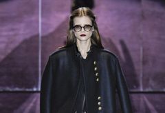 Show report: Gucci A/W'12, Clare Coulson, Gucci A/W'12. Gucci, Gucci fashion, Gucci catalk, Gucci fashion show, Gucci clothes, Milan fashion week, Milan fashion week 2012, Milan fashion week A/W'12, Milan fashion week latest news, Milan fashion week 12' 