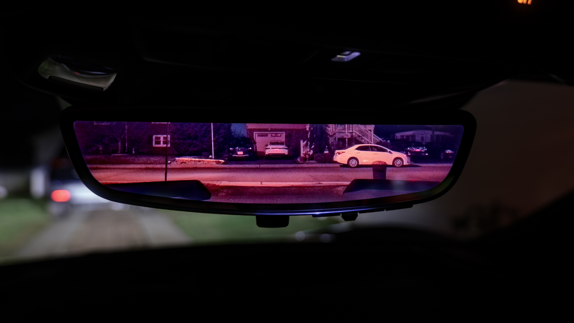 2026 Chevrolet Corvette E-Ray review.