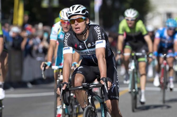 Gianni Meersman (Omega Pharma-QuickStep)
