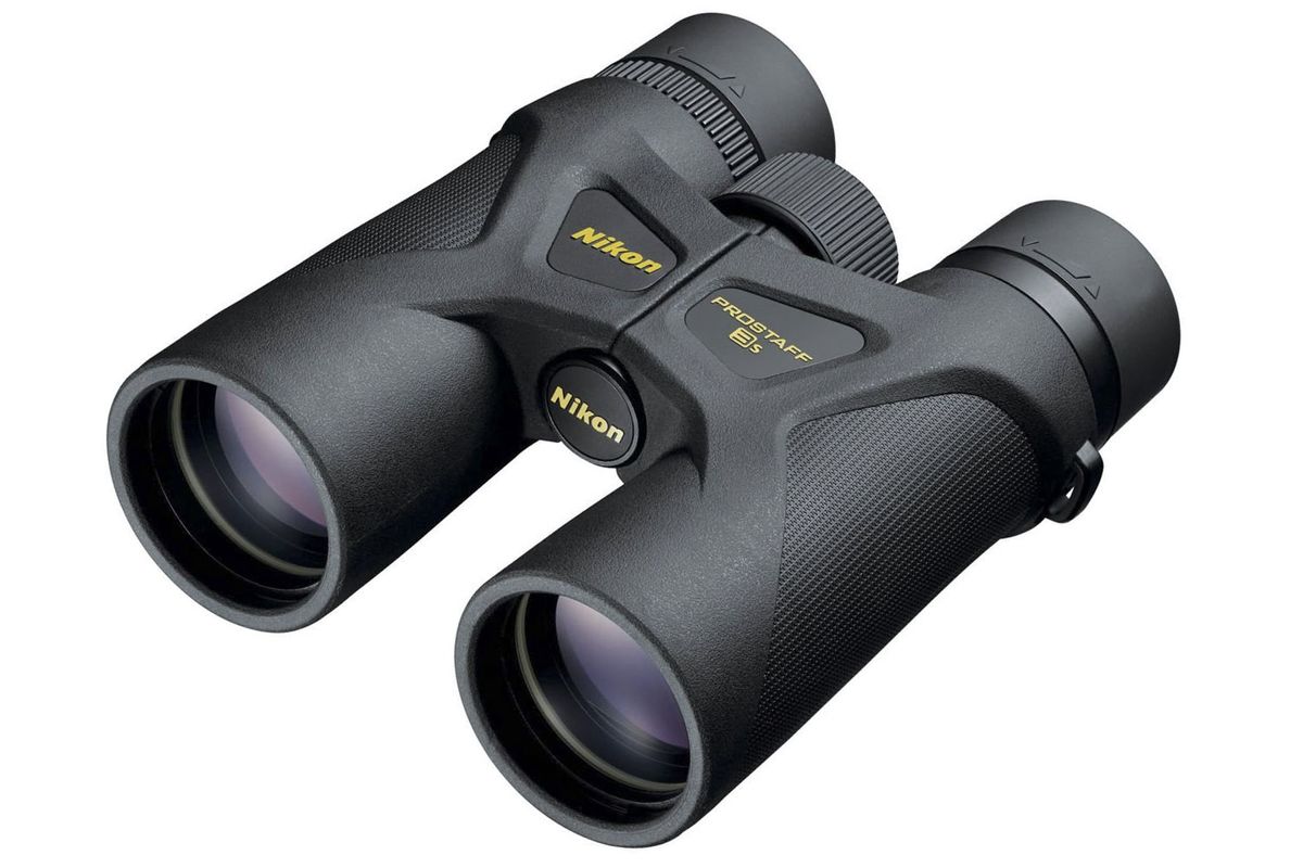 The 8 Best Compact Binoculars Reviewed in 2019 ( Hiking, Travelling etc ) -  Outdoor Empire