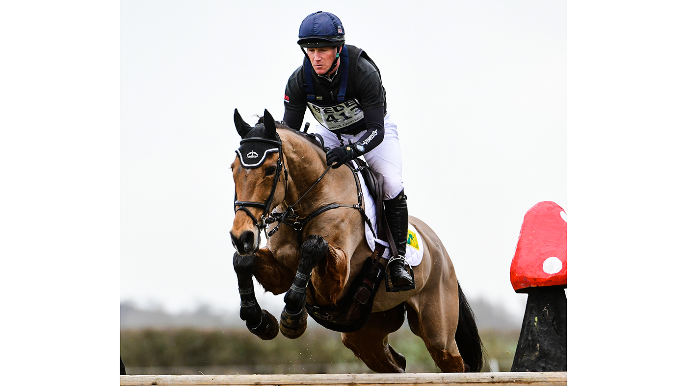 Oasby (1) Horse Trails 08 03 2019
