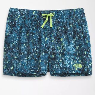 The North Face Printed Class V Short
