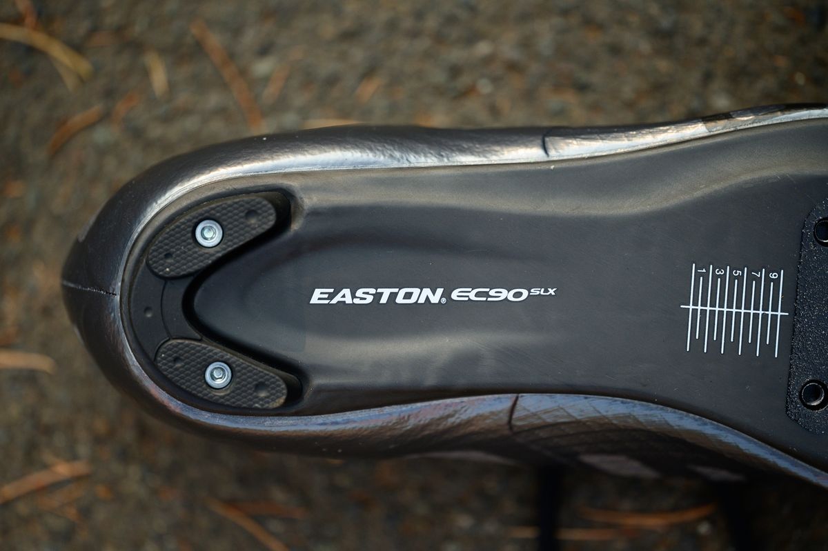 2020 Giro Empire SLX EC90 SLX2 carbon sole