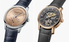 Vacheron Constantin watches