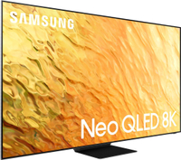 Samsung 75” QN800B Neo QLED 8K TV: was $4,297 now $2,687@ Amazon