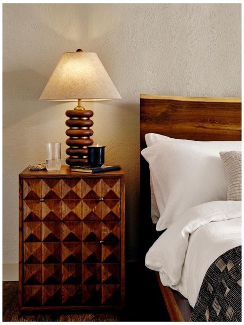 Marena Bedside Table