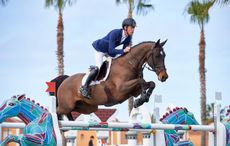 London GCT 2018
