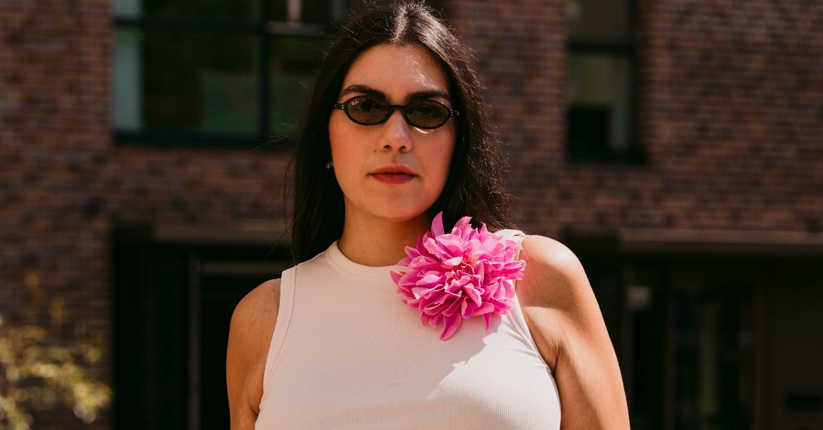 Sorry, Bandanas—This Trending Accessory Is the Easiest Way to Make Your Autumn Outfits Look Elevated