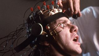 A Clockwork Orange (1971) — Drama — 90% Rotten Tomatoes